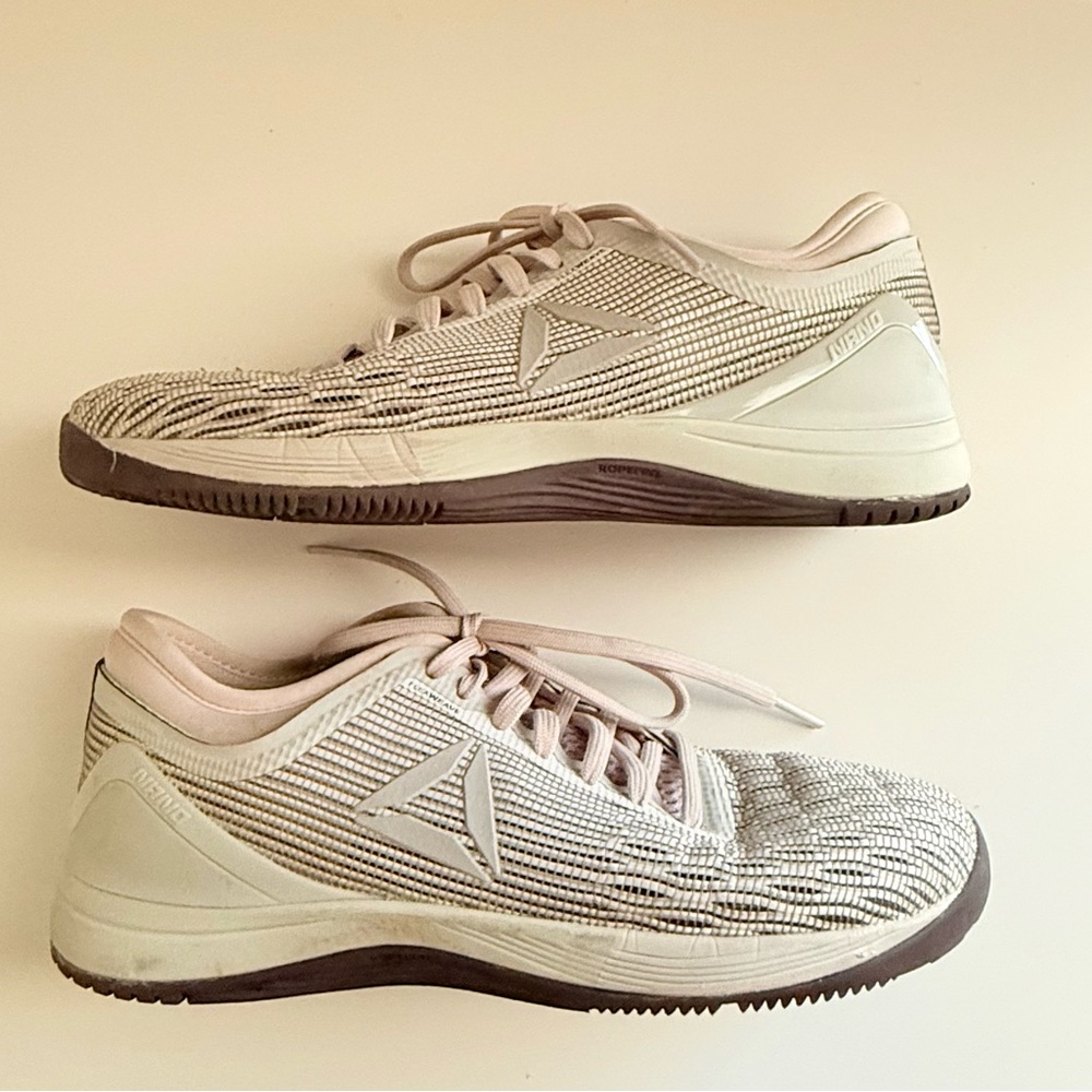 Reebok Women's Nano 8 Sneakers